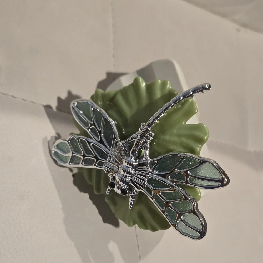 Yankee Candle Dragonfly Scent Plug Diffuser